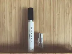 SHOLAYERED ボディスプレー Fresh Pear・シュガーライチのサムネイル