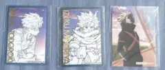 【即購入可・新品未開封】ヒロアカ オリジン組 トレカ