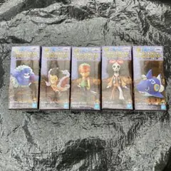 未開封　トレジャーラリー IV シャークサブマージ3号ver コレクタブル
