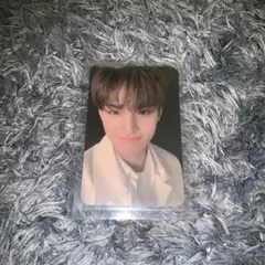 SEVENTEEN セブチ ミンギュ YOU MADE MY DAWN トレカ