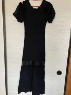 ワンピース　LIP SERVICE