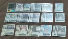 ワンピースカード　黒イム　構築済みデッキ　フラッグシップ優勝