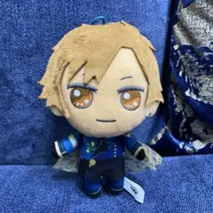 アイドリッシュセブン めちゃでかきらどるぬいぐるみ 十龍之介 51AwNR39M4L._AC_UL210_SR210,