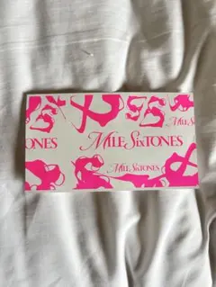 2026年最新】半券 sixtonesの人気アイテム - メルカリ