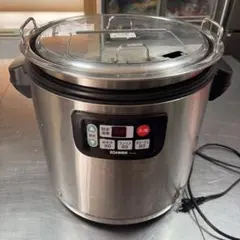 象印 T H-CU 保温　業務用　スープジャー　16Ｌ　　　2025年製 象印 T H-CU 保温 業務用 スープジャー 16L 2025年製 - メルカリ
