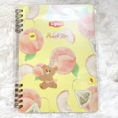 はっぴぃ RingRing Tropical メモ帳 - メルカリ