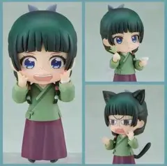 2025年最新】ねんどろいど 薬屋のひとりごと 猫猫の人気アイテム