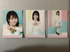佐々木舞香=LOVEアリーナツアー2024生写真コンプ