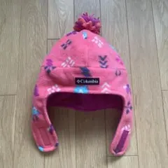 Columbia キッズフロスティトレイルⅡイヤーフラップビーニー