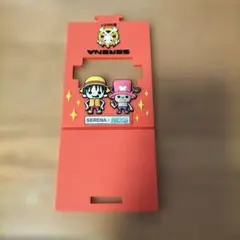 SERENA x ルフィ & チョッパー　スタンド