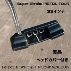 2025年最新】scotty cameron select newport 2の人気アイテム - メルカリ