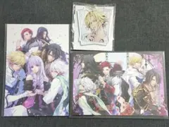 オトメイト　Another Aspect　アクキー　ルイ　レンドフルール　レンド