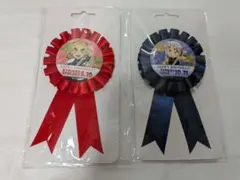 鬼滅の刃 バースデーロゼット 煉獄杏寿郎 宇髄天元