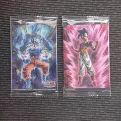 イタジャガドラゴンボールVol.9　シークレット9-15