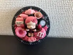スカルパンダskullpanda クッキングタイマー