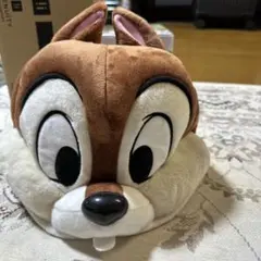 東京ディズニーリゾート チップ帽子