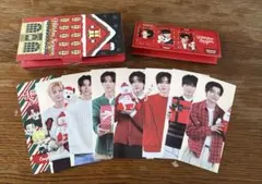 ENHYPEN WORLD Holiday Season