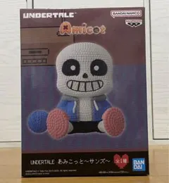 UNDERTALE あみこっと～サンズ～