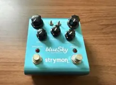 2026年最新】strymon blueskyの人気アイテム - メルカリ