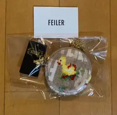 フェイラーアンドハイジ　サークル 　 　ポーチ