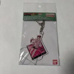 サカモトデイズ　陸少糖　アクリルキーホルダー
