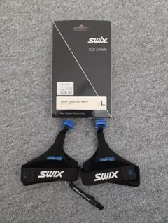 Swix Triac 3.0 Flex TCS Straps Lサイズ　2セット Swix Triac 3.0 Flex TCS Straps Lサイズ 2セット - メルカリ