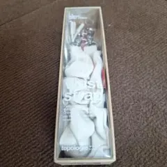 未開封　Topologie Bungee Wrist Strap サンド