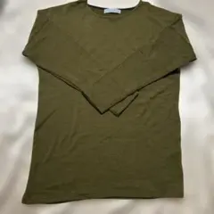 長袖 ニット