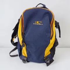 [八7942] ONEILL オニール バックパック リュックのサムネイル