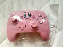 PowerA Switch ワイヤレスコントローラー 星のカービィ