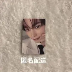 ゼベワン　ソンハンビン　トレカ　タワレコ