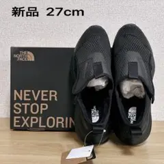 【新品】THE NORTH FACE Preface Forward 27.0