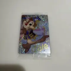 Disney characters ウエハース デール