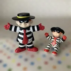 2026年最新】ハンバーグラー フィギュアの人気アイテム - メルカリ