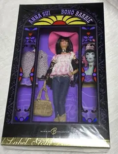 2025年最新】バービー アナスイの人気アイテム - メルカリ