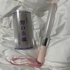 イコラブ ペンライト 野口衣織 ペンライトフィルム セット - メルカリ