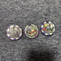 妖怪ウォッチメダル エンマ大王