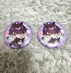 2026年最新】シクフォニ 缶バッジ いるまの人気アイテム - メルカリ