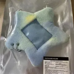 straykids スキズ アンコンフォトカードホルダー トレカ　ケース