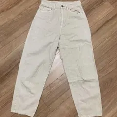 H&M パンツ チノパン