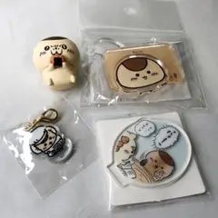 ちいかわ くりまんじゅう