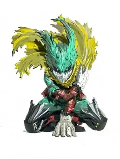 緑谷出久 MAXIMATIC IZUKU MIDORIYA III リペイント