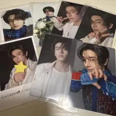 enhypen ジェイク　トレカ