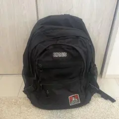 BENDAVIS バックパック リュック ブラック
