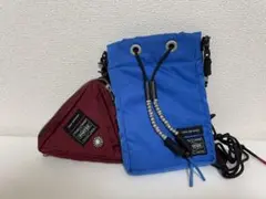 SHOULDER POUCH TOGA × PORTER ［トーガ×ポーター］のサムネイル