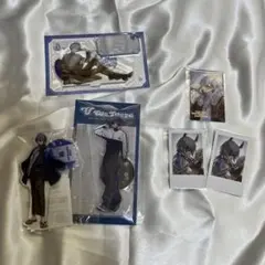 にじさんじ　小柳ロウ　まとめ売り