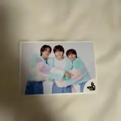 TOYSx 志賀李玖 阿久根温世 塩﨑太智