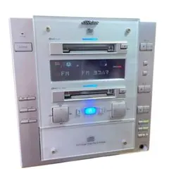 希少激レアVICTOR FMワイヤレスマイクロフォン WM-5 希少激レア 新品VICTOR FMワイヤレスマイクロフォン WM-5 - メルカリ