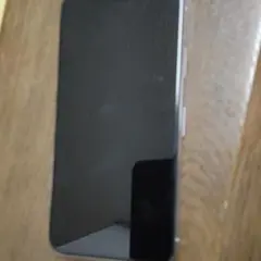 iPhone 7 Silver 32 GB docomo