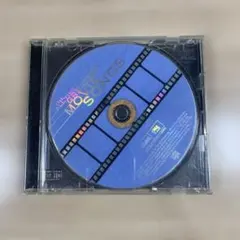 グレイテスト・ムービー・ソングス　歌詞カード無し